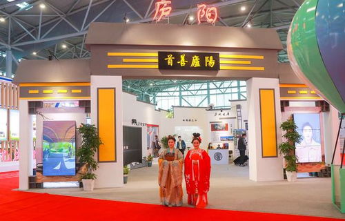 老城新貌借科技手段閃耀登場(chǎng)：文博會(huì)廬陽(yáng)展區(qū)引領(lǐng)文化產(chǎn)業(yè)新風(fēng)尚