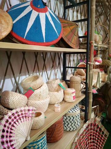 廣西岑溪·南渡第四屆民俗文化旅游節 推動文化產業繁榮發展