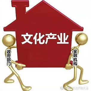 【深度分析】歷史趨勢注定中國將大力發展文化產業，未來文化產業將成為支柱產業